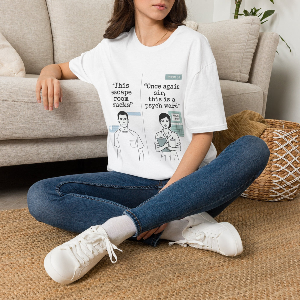 Funny Tees